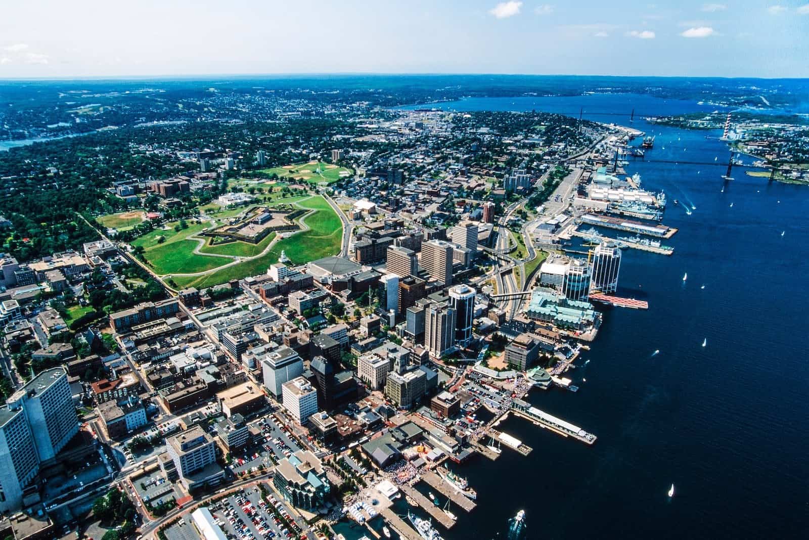 Dynamics 365 Dartmouth