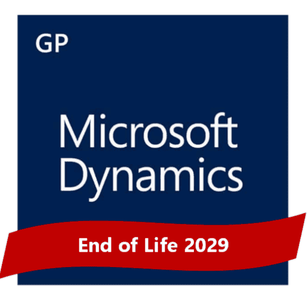 Dynamics GP 2025